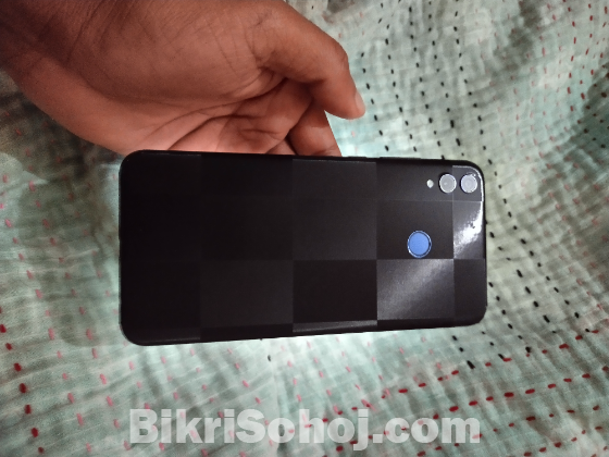 Honor 8x (4gb/128gb)